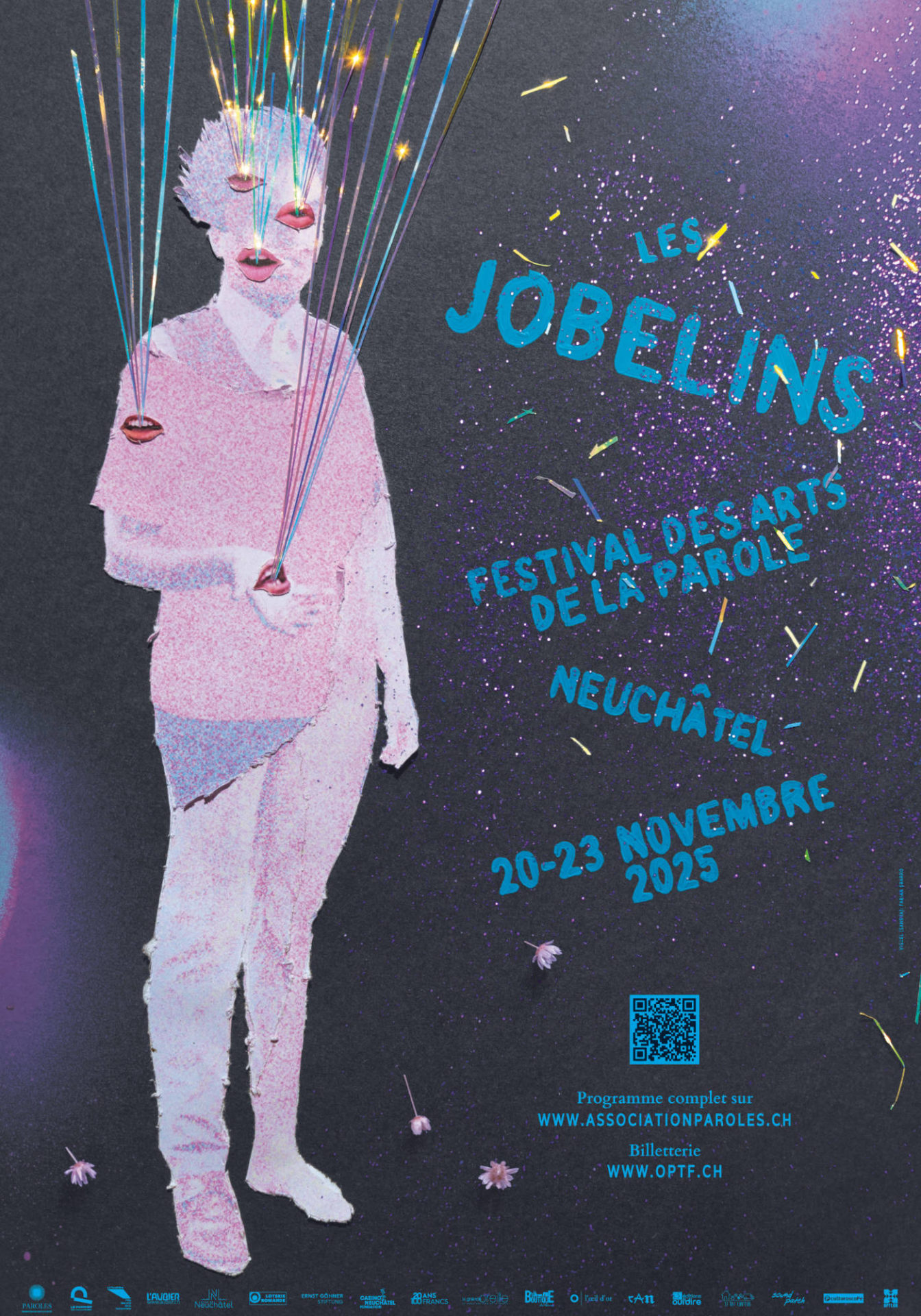 Les Jobelins