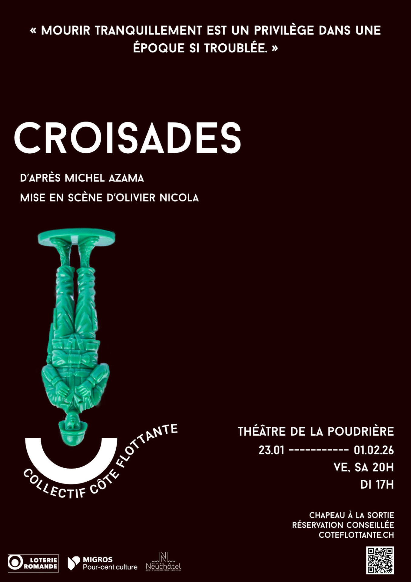 Croisades