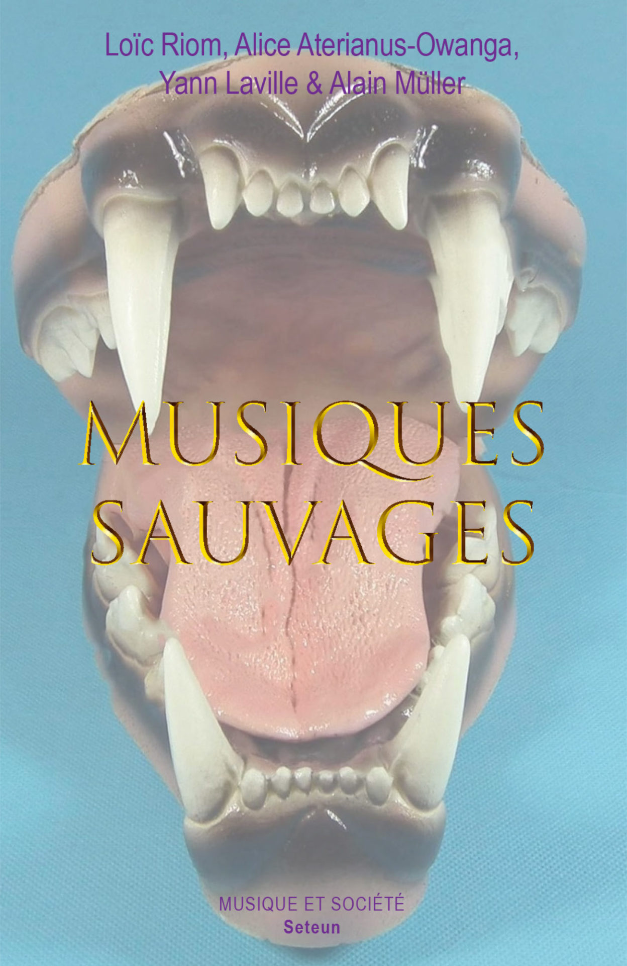 Musiques Sauvages